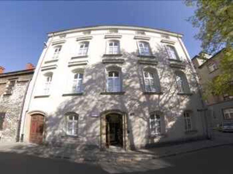 City Hostel Krasków Εξωτερικό φωτογραφία