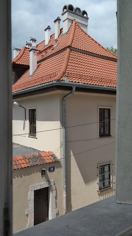City Hostel Krasków Εξωτερικό φωτογραφία