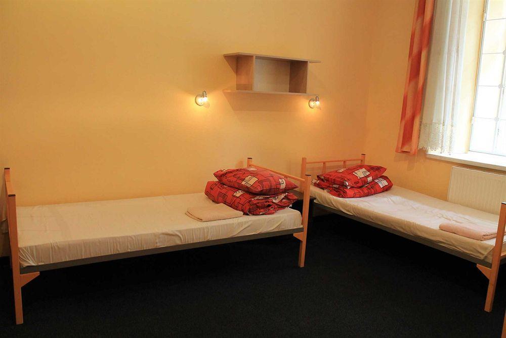 City Hostel Krasków Εξωτερικό φωτογραφία