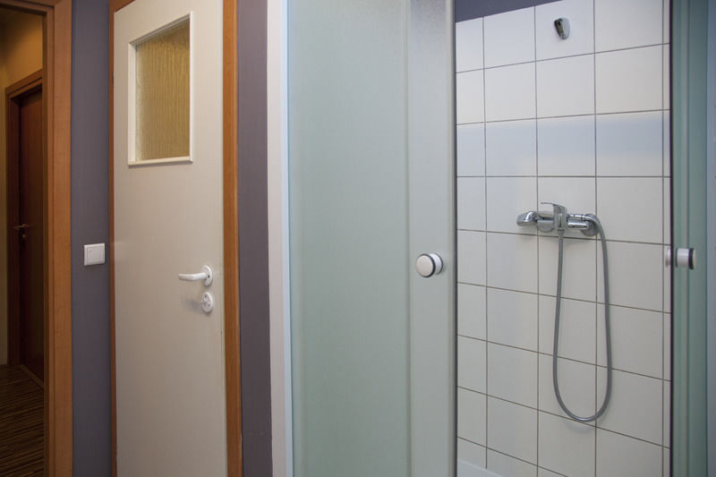 City Hostel Krasków Εξωτερικό φωτογραφία