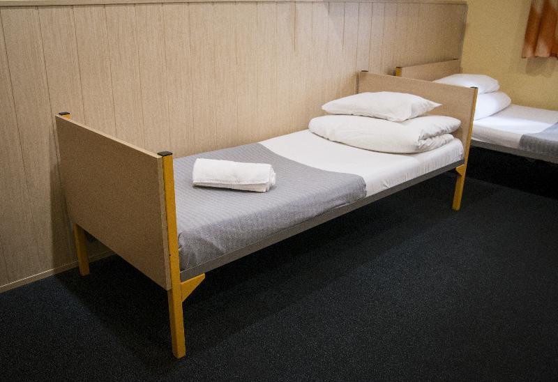City Hostel Krasków Εξωτερικό φωτογραφία
