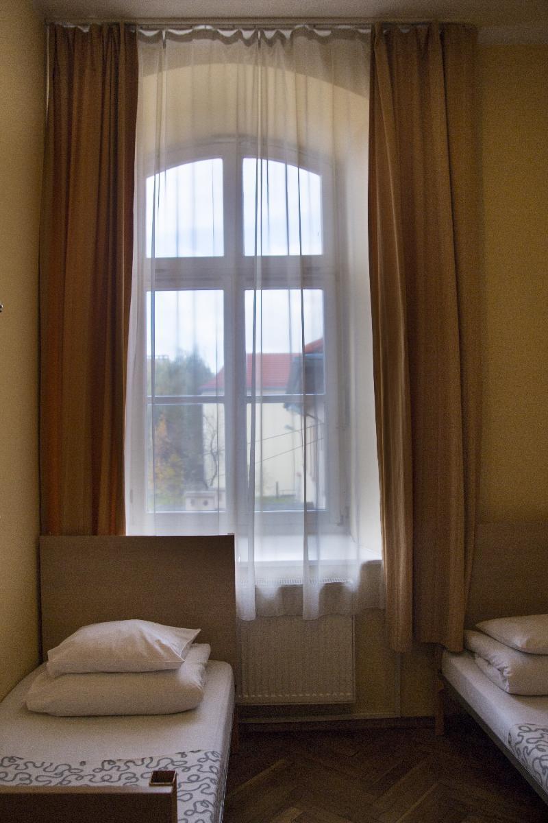 City Hostel Krasków Εξωτερικό φωτογραφία