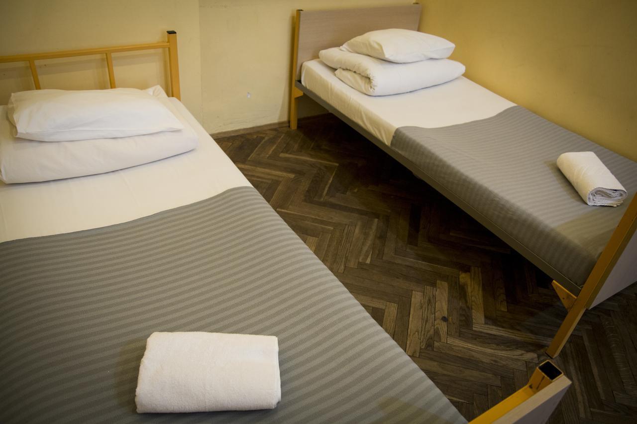 City Hostel Krasków Εξωτερικό φωτογραφία