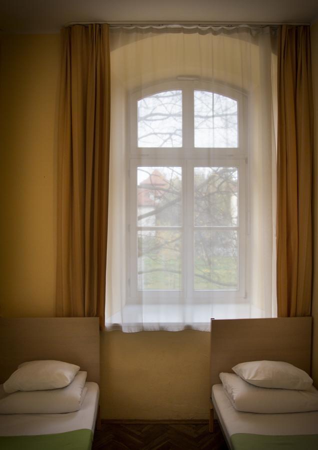City Hostel Krasków Εξωτερικό φωτογραφία