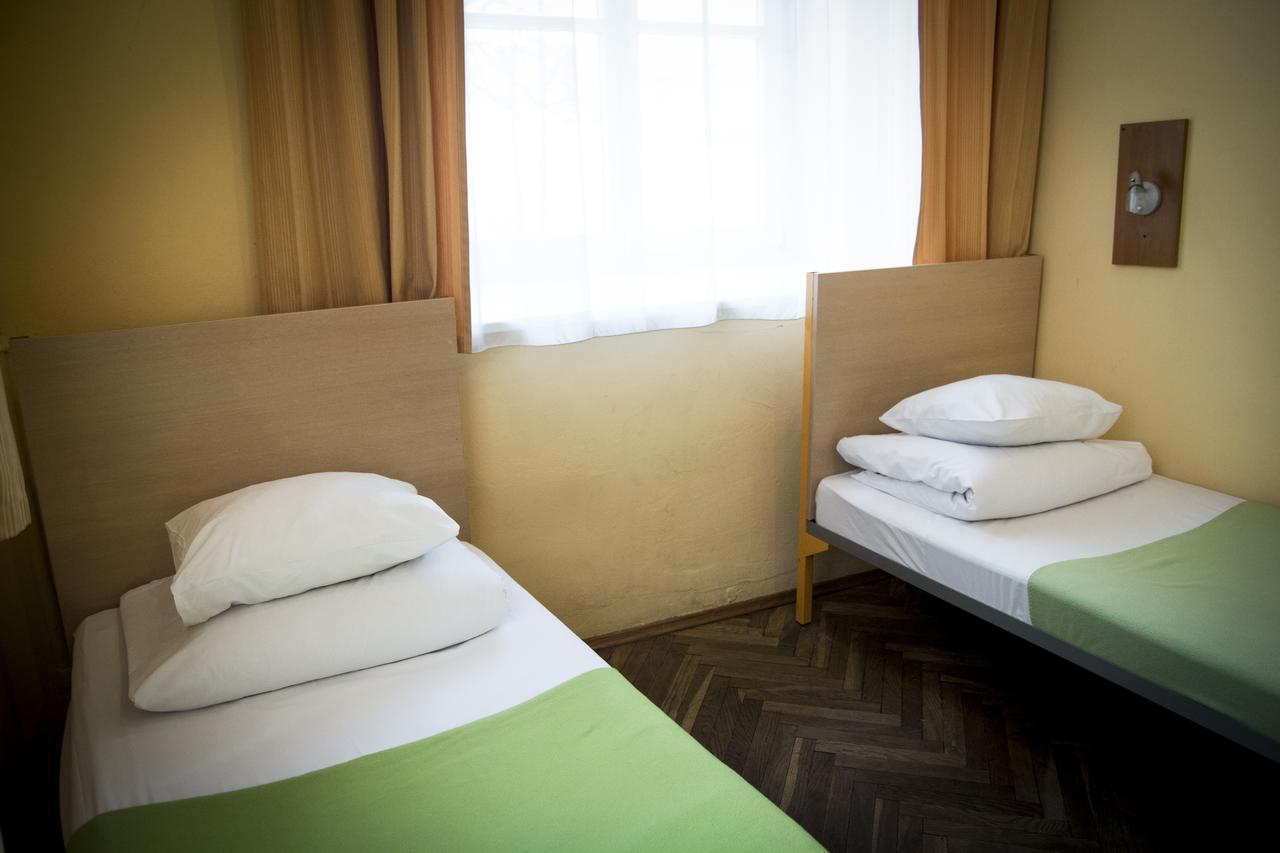 City Hostel Krasków Εξωτερικό φωτογραφία