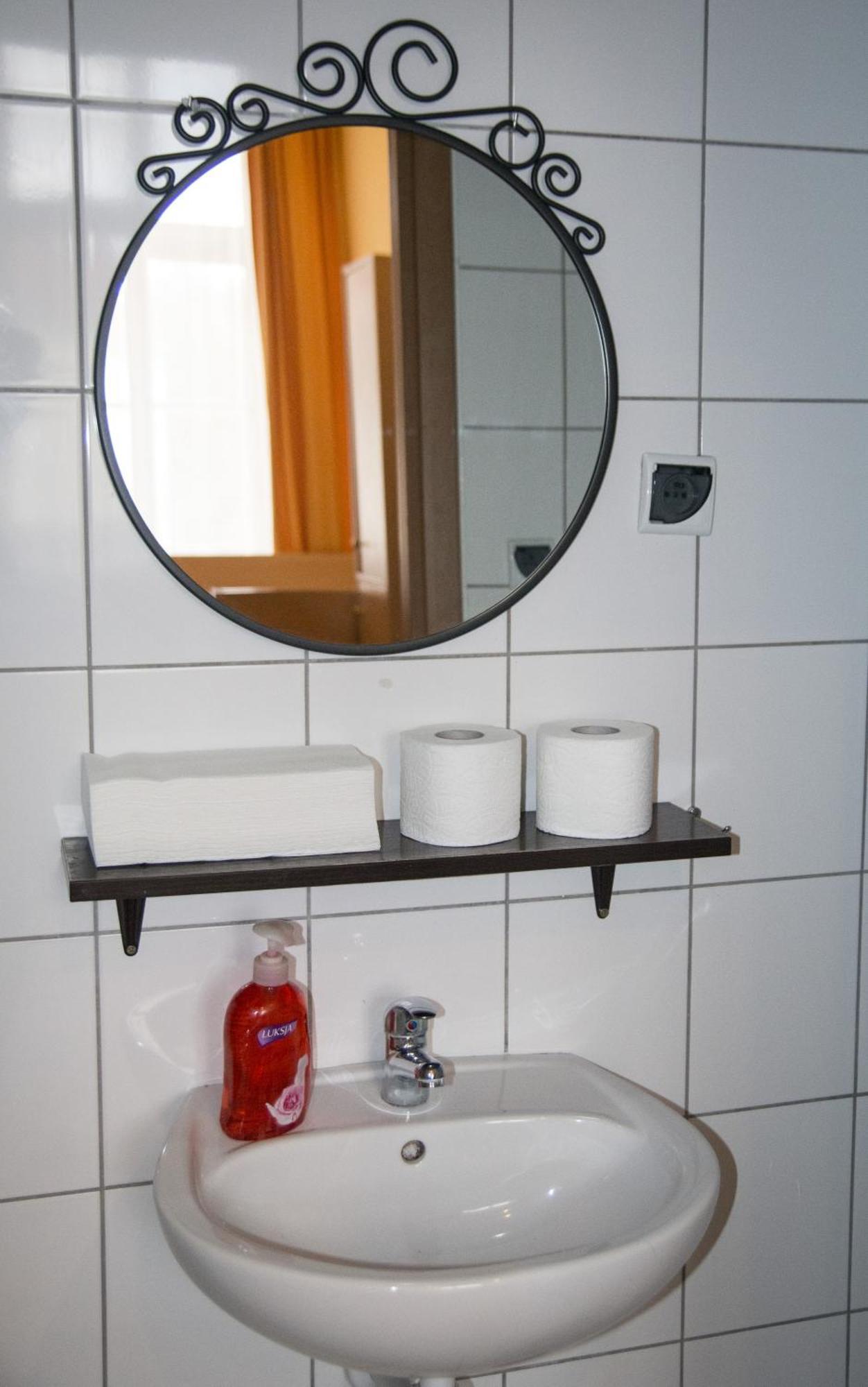 City Hostel Krasków Εξωτερικό φωτογραφία